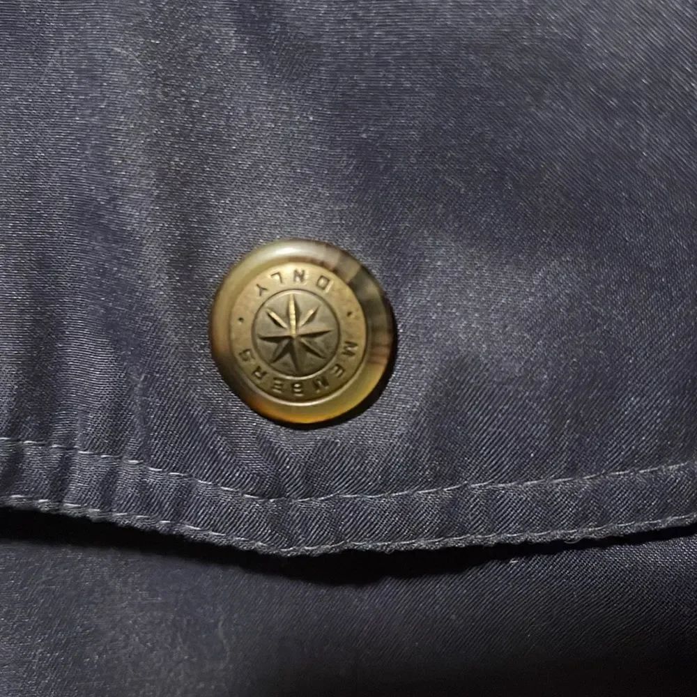 Members only jacket medium - Picture 6 of 13